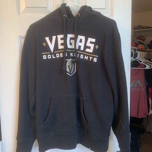 Vegas Golden Knights hoodie